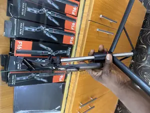Self Stick or Tripod Stand