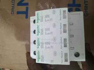 Surge Protector 4poles