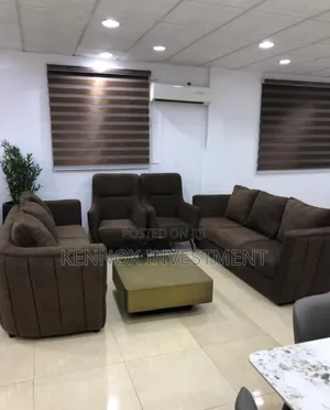 Set of Imported Sofa.