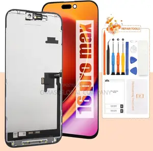iPhone 16 Pro Max Screen Replacement