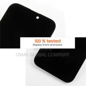 iPhone 16 Pro Max Screen Replacement