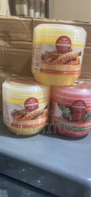 Carebeau Tumeric Scrub