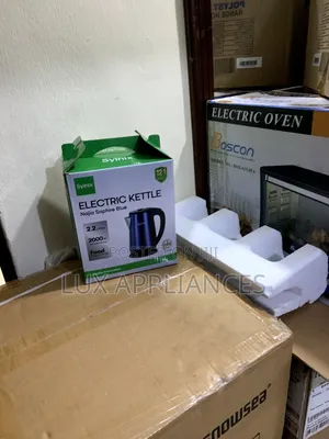 Syinix Rapid Heat