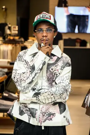 Afrobeats Songwriter