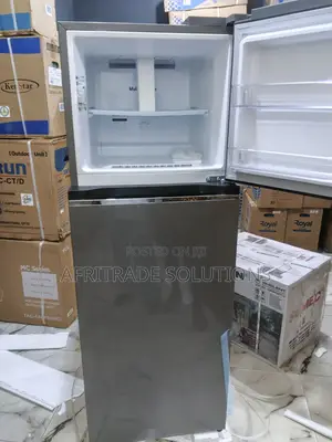 Lg Gl-B242pqkb Refrigerator – Smart Cooling