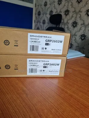 Grandstream Grp2602w