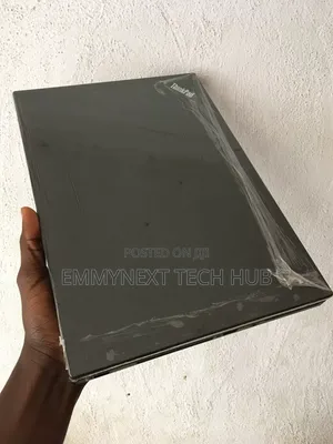Laptop Lenovo ThinkPad L470 8GB Intel Core I5 SSD 256GB