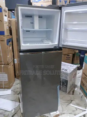 Lg 260l Refrigerator With Smart Inverter Compressor
