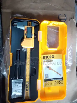 Ingco Hdcd28150 Digital Caliper