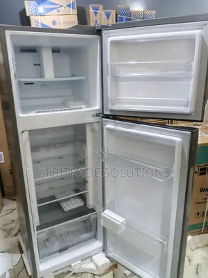 Lg 260l Fridge With Multi Air Flow Cooling