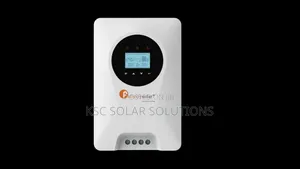 Felicity 120a MPPT Charge Controller