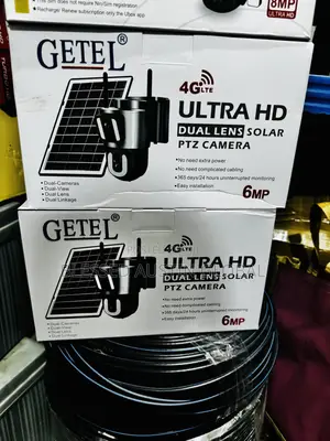 6mp Double Lens