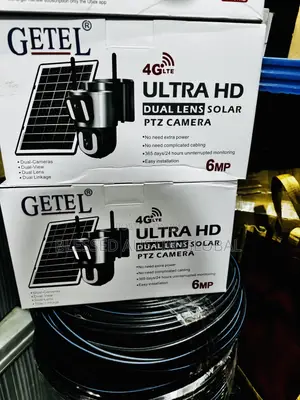 6mp Double Lens