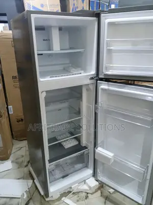 Lg 260l Fridge With Moist Balance Crisper