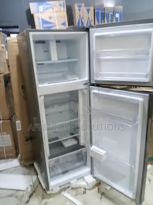 Lg Gl-B242pqkb Refrigerator With Fast Cooling