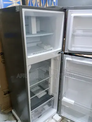 Lg 260l Energy Efficient Top Freezer Refrigerator