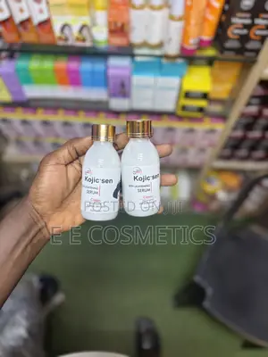 Kojic San Serum
