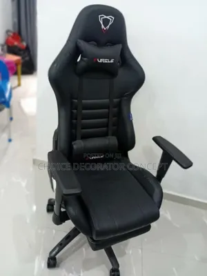 Furgle Ergonomic Gaming Chair