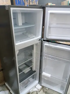 Lg 260l Refrigerator With Low Noise Operation