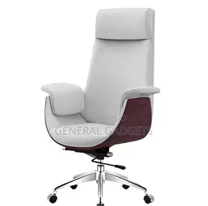 Imported Standard Executive Chair