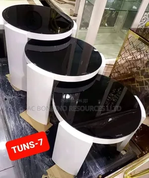 Center Table for Home and Office
