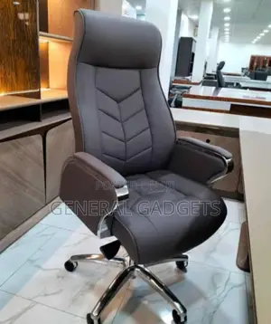 2025 Luxury Executive Chair