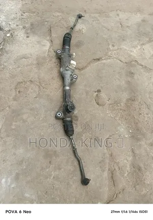 Steering Rack Acura MDX 2015-2018 Model