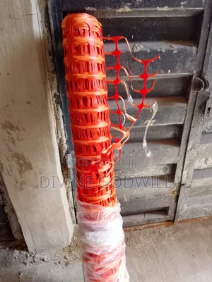 50 Meter Barrier Net