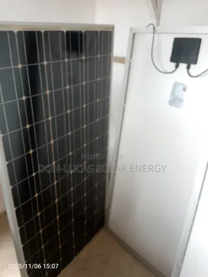 Canadian Solar Panels 300w Mono