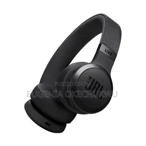 JBL Live 670nc