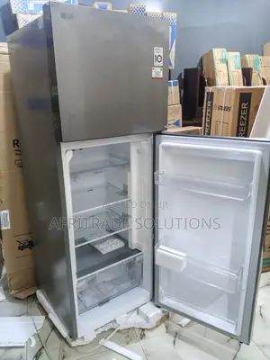 Lg 260l Refrigerator for Small to Medium Families