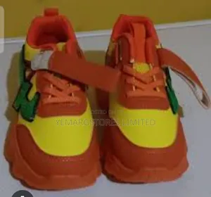Kids Footwear