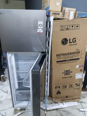 Lg 260l Refrigerator for Energy-Conscious Homes