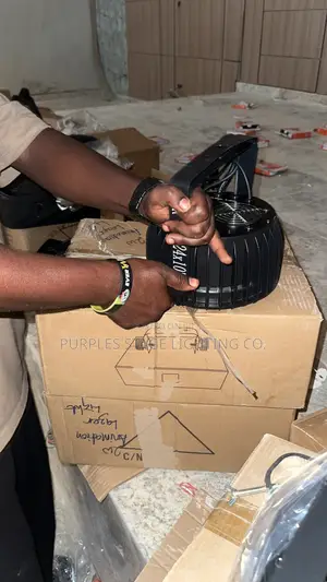 Parcan Light 240w