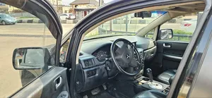 Mitsubishi Endeavor SE 2011 Black