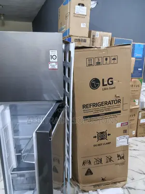Lg 260l – Smart Cooling, Stylish Design (Gl-B242pqkb)