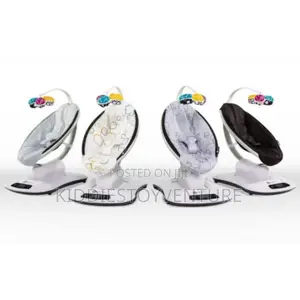 Mamaroo Multi Motion Baby Swing