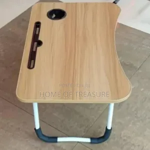 Foldable Laptop Table