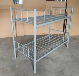 Foreign Double Bunk Bed