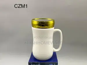 Mirror Mug