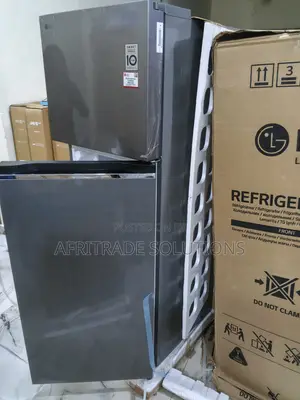 Lg 260l – Modern Refrigerator for Every Home