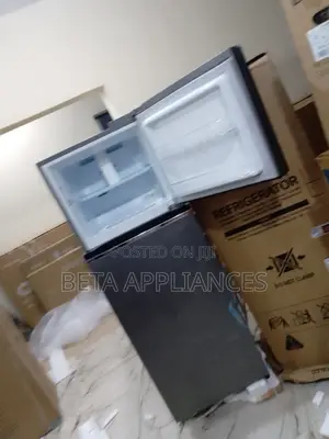 Lg Double Door Fridge 205l – Modern Cooling Technology