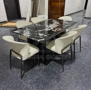 6 Seater Dinning Set