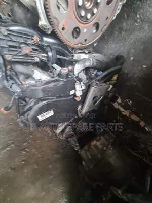 Lexus Es330 Japan Engine and Gear
