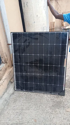 Affordable Solar Panels