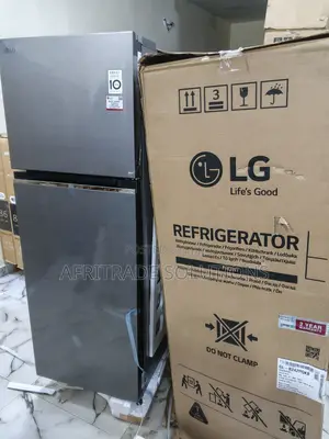 Lg 260l – Elegant Design, Powerful Performance
