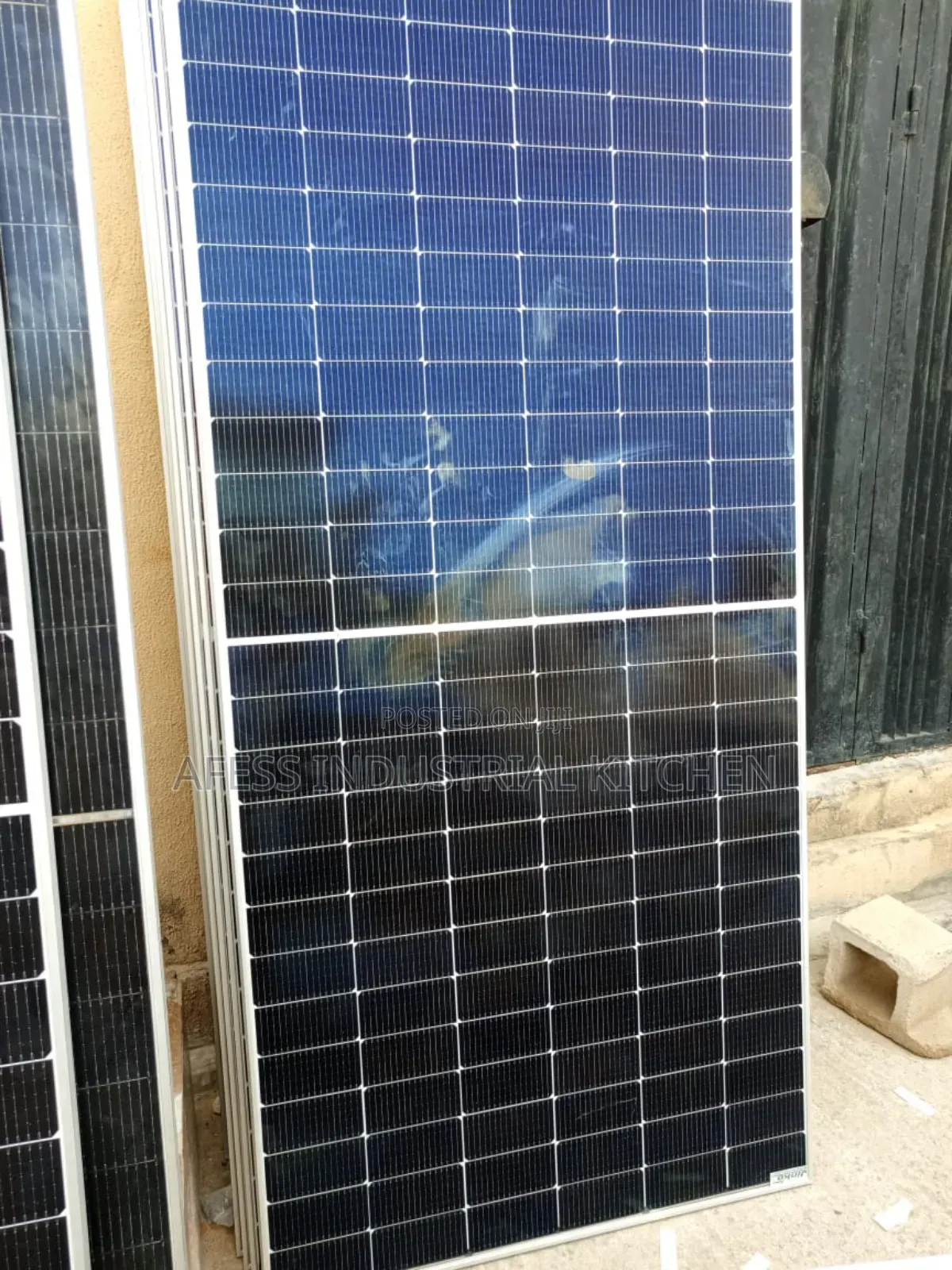 Good Solar Panel