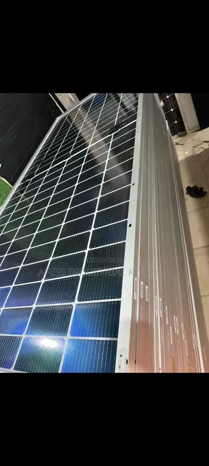 Good Solar Panel