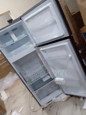 Lg Double Door 205l Fridge – Premium Cooling Solution