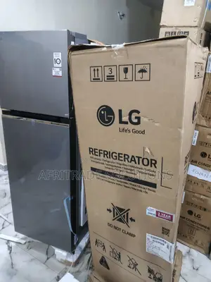 Lg Gl-B242pqkb 260l Refrigerator for Sale